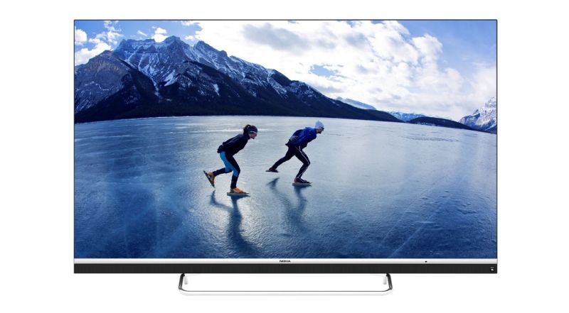 Flipkart Launches Nokia 4K Smart TV with JBL Sound in India, Priced at Rs. 41,999