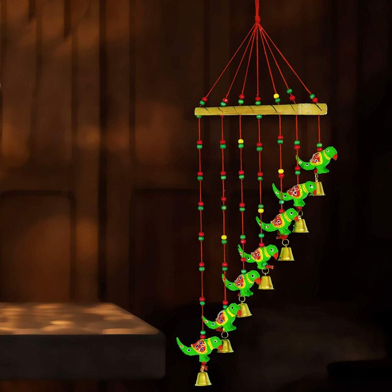 DreamKraft wind chime 