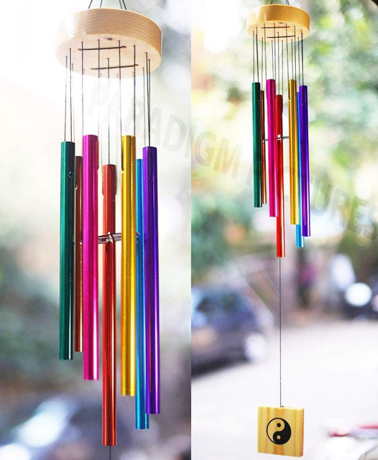 15+ Best Wind Chimes to Buy Online from Amazon India