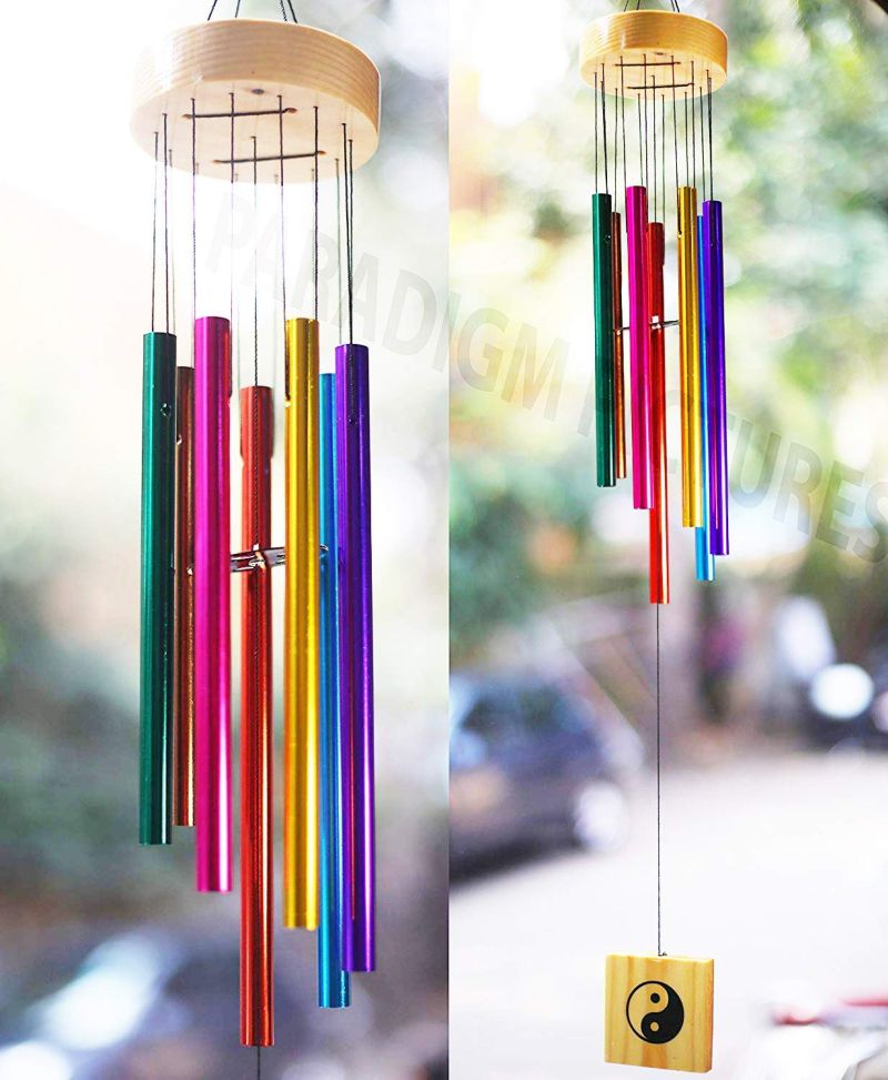 10+ Wind Chimes You can Buy Online from Amazon India in 2020 