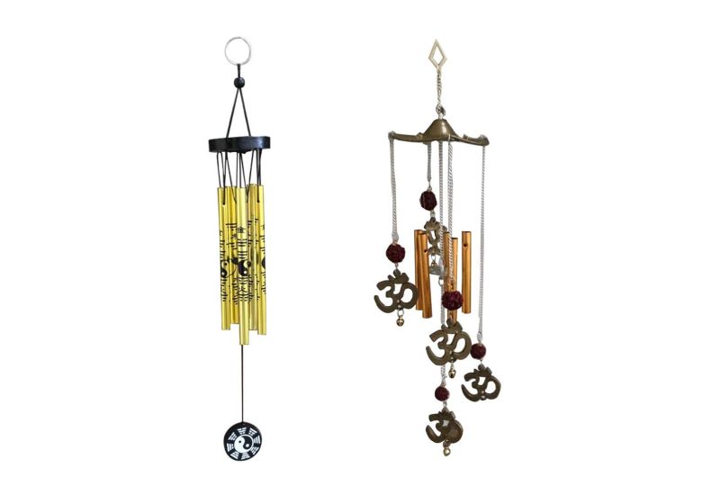 Ryme OM wind chiimes