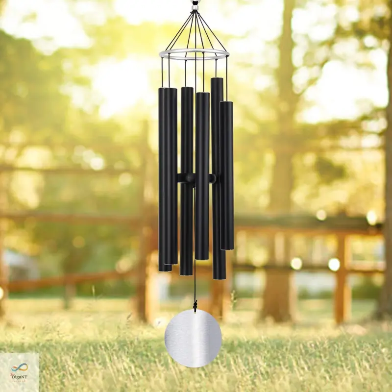 best wind chimes to buy from Amazon India