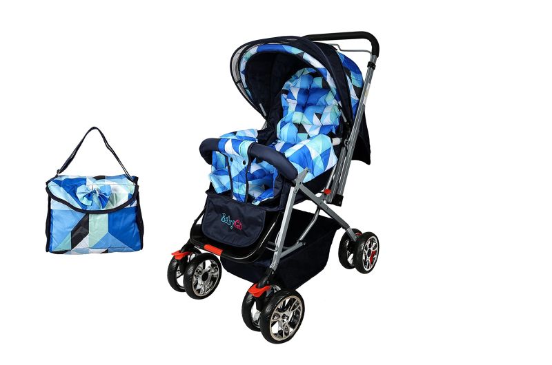 Best Baby Strollers/ Prams to Buy Online Under ₹4000 on Amazon India