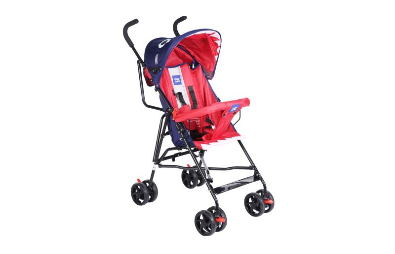 10+ Best Baby Strollers to Buy Online Under ₹4000 on Amazon India 
