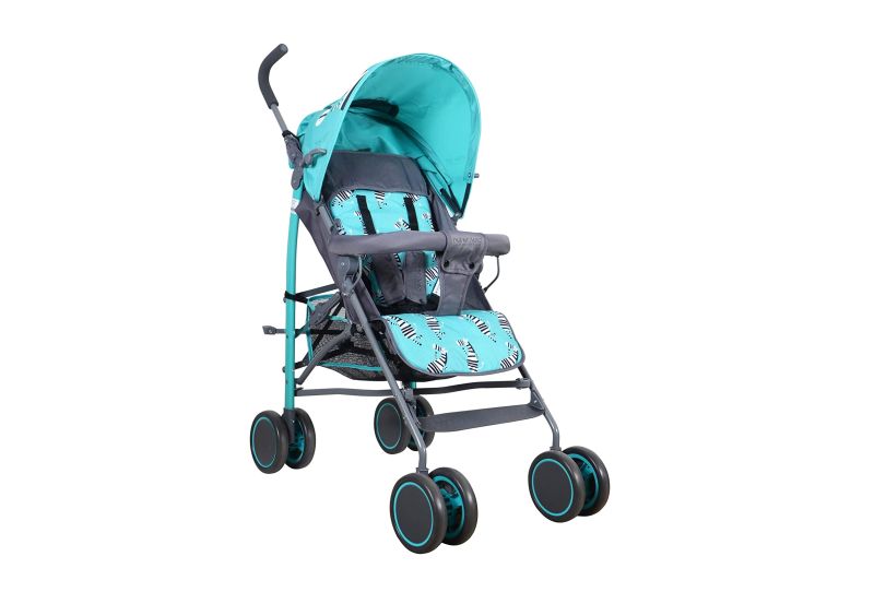 Best Baby Strollers/ Prams to Buy Online Under ₹4000 on Amazon India