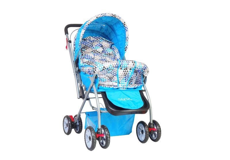 Best Baby Strollers/ Prams to Buy Online Under ₹4000 on Amazon India