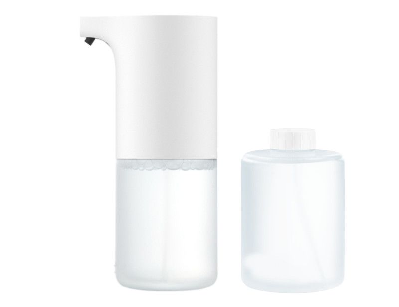 Xiaomi Launches Automatic Touch-Free Soap Dispenser in India