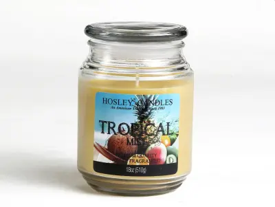 Hosley Scented Candles in India 