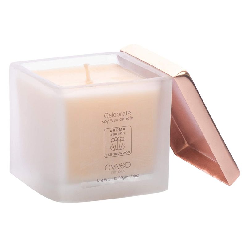Best Scented Candles to Buy from Amazon India