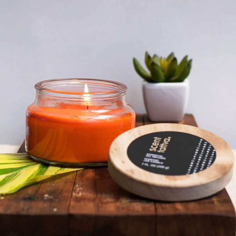 20+ Best Scented Candles to Buy from Amazon India (Oct. 2022)