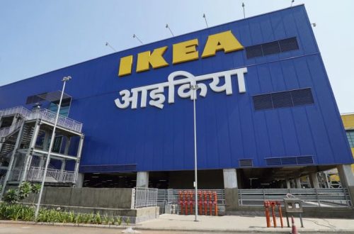 IKEA Mumbai Retail Store is Now Open! Book Slots Before You Go