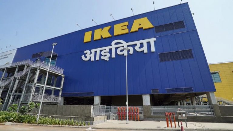 IKEA Mumbai Retail Store Is Now Open Book Slots Before You Go   IKEA Navi Mumbai Store Open Now 768x432 