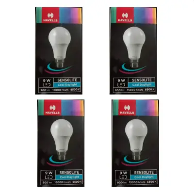 Havells Sensolite LED Bulb