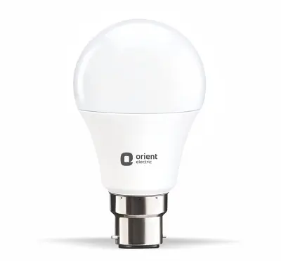 Orient Electric Motion Sensor Bulb