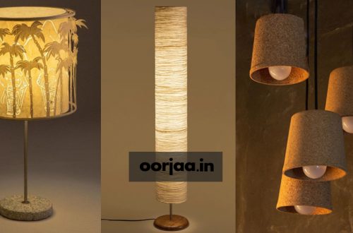 Sustainable Design Brand in India - Oorjaa