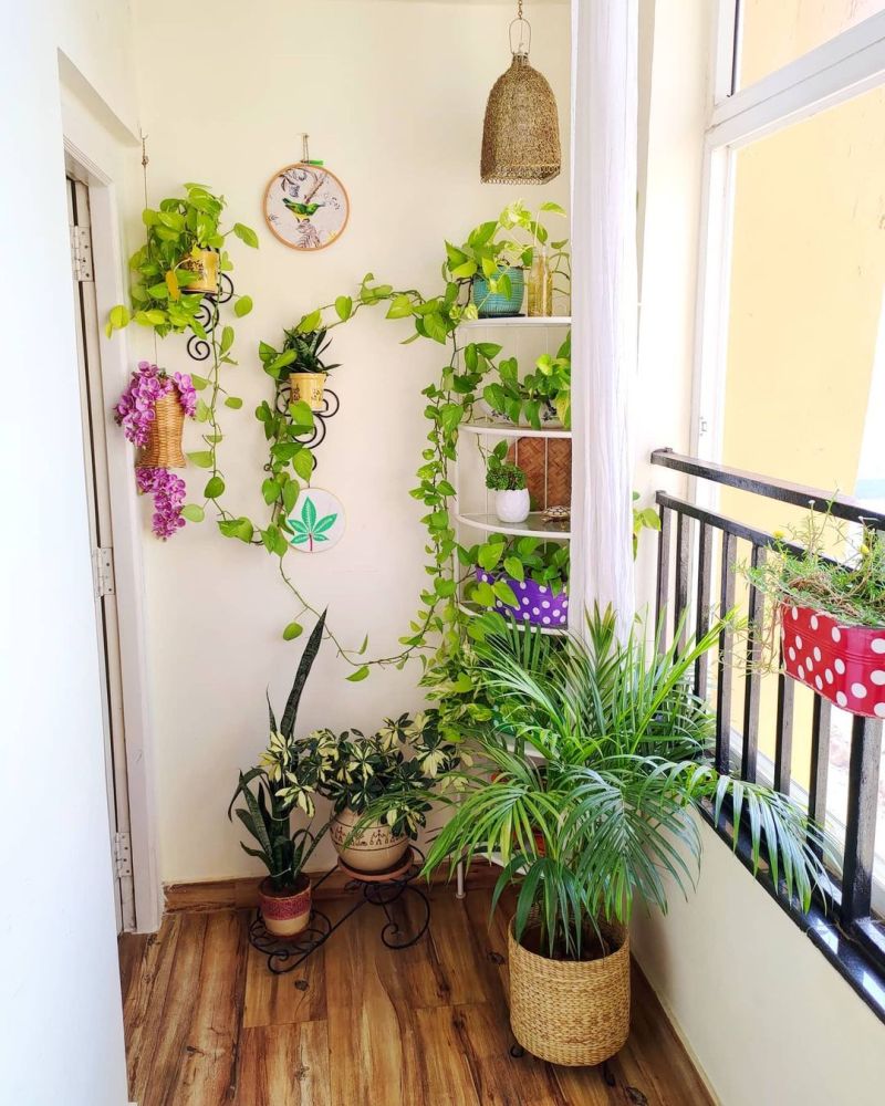 10 Best Instagram Accounts to Follow for Balcony Decor Inspiration 