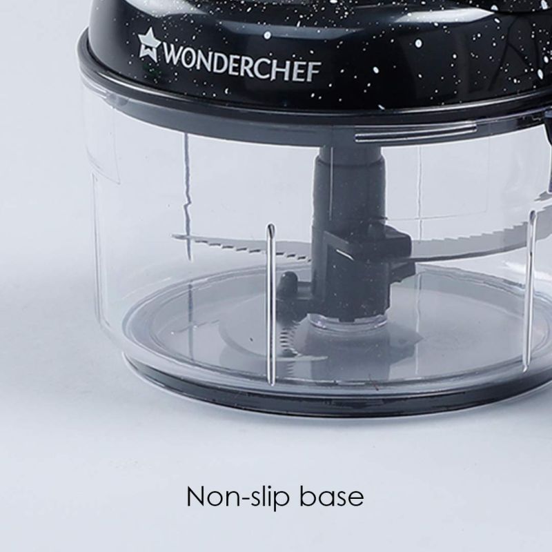 Is This Best Handheld Vegetable Chopper/Food Processor on Amazon India?