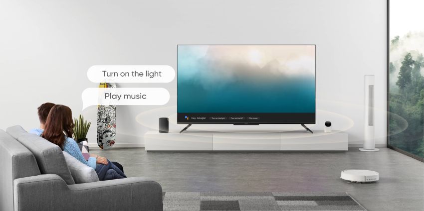 Realme 4K smart TV: Features, Price and Availability in India