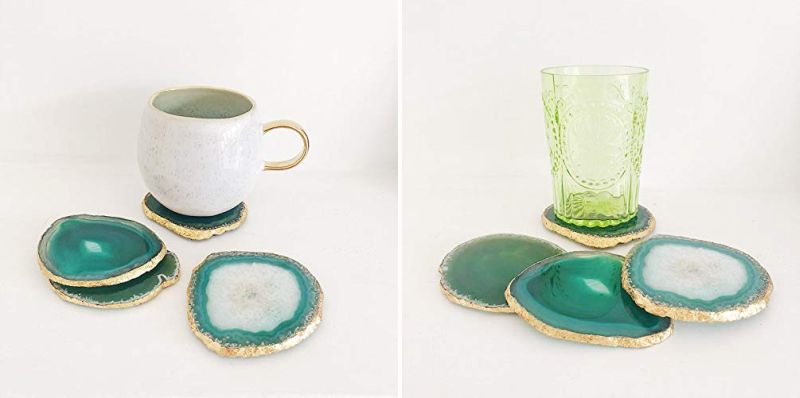 Best Coaster Sets You Will Love to Display on Your Coffee Table