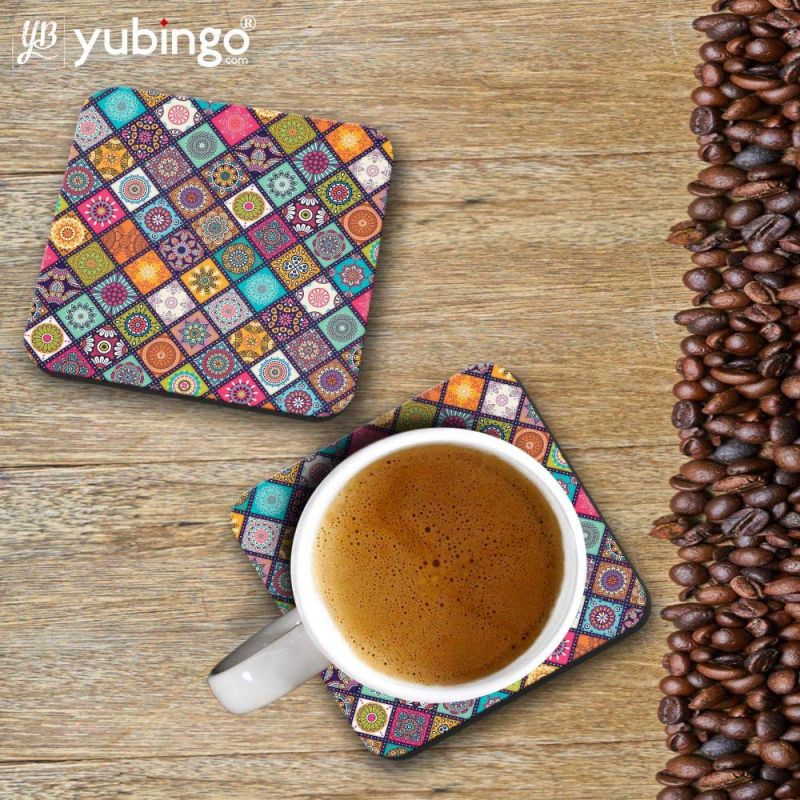 Best Coaster Sets You Will Love to Display on Your Coffee Table