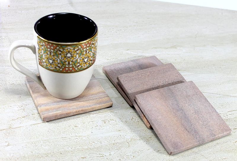 Best Coaster Sets You Will Love to Display on Your Coffee Table