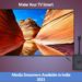 6 Best Media Streaming Devices for TV You can Buy in India