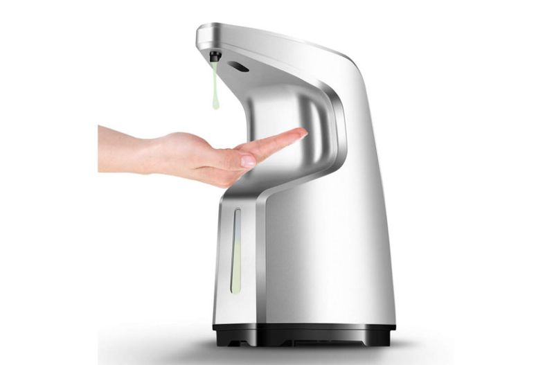 5 Best Automatic Soap Dispensers on Amazon India 