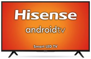 5+ Cheapest Android TVs (32-inch) on Amazon India 
