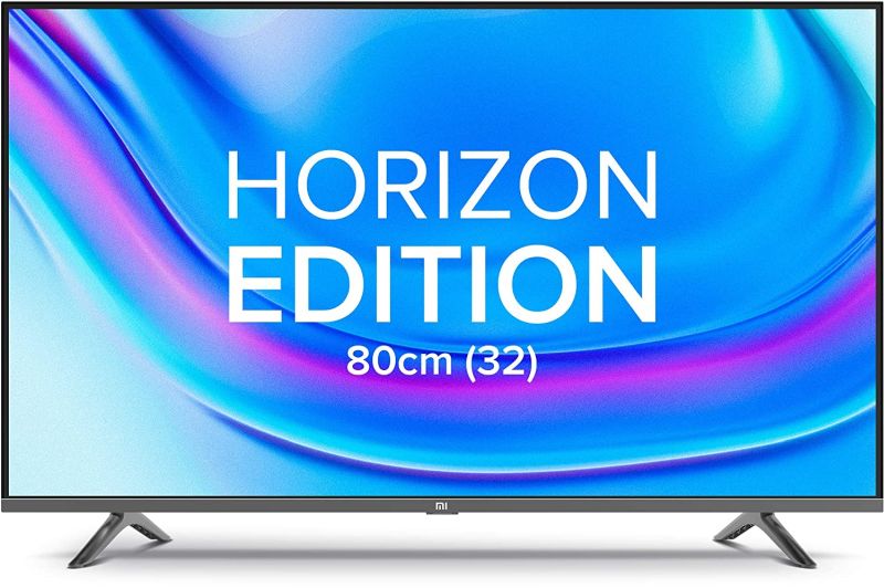 5+ Cheapest Android TVs (32-inch) on Amazon India