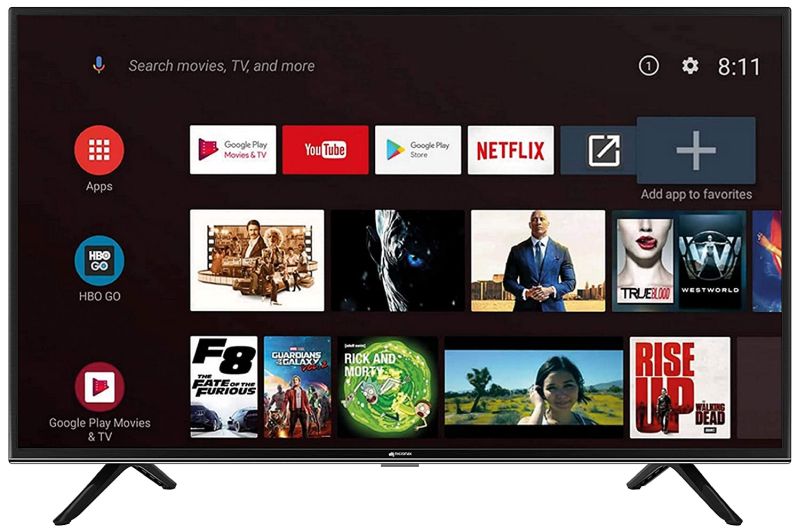 5+ Cheapest Android TVs (32-inch) on Amazon India