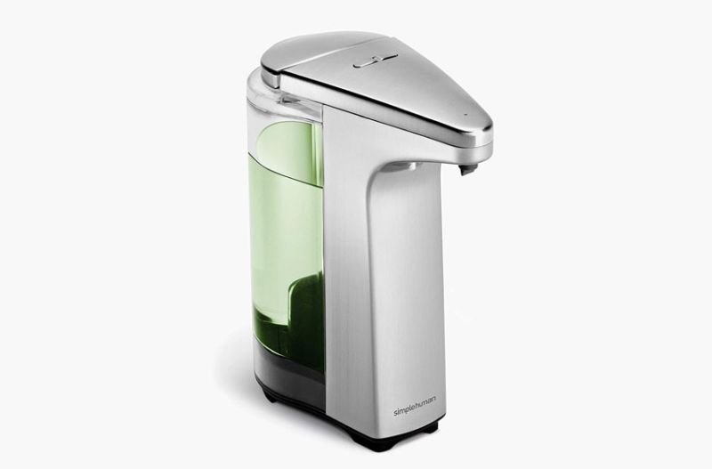 5 Best Automatic Soap Dispensers on Amazon India 