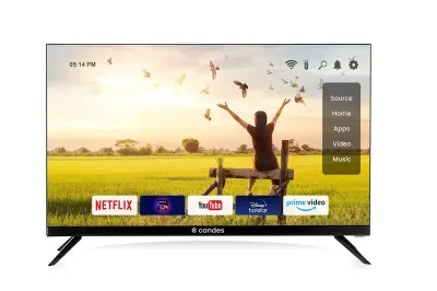 candes best android smart tv