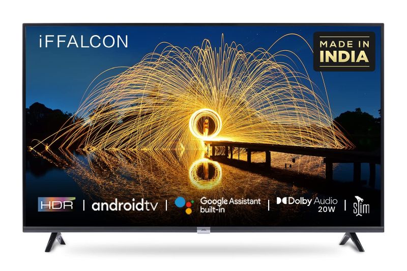 5+ Cheapest Android TVs (32-inch) on Amazon India