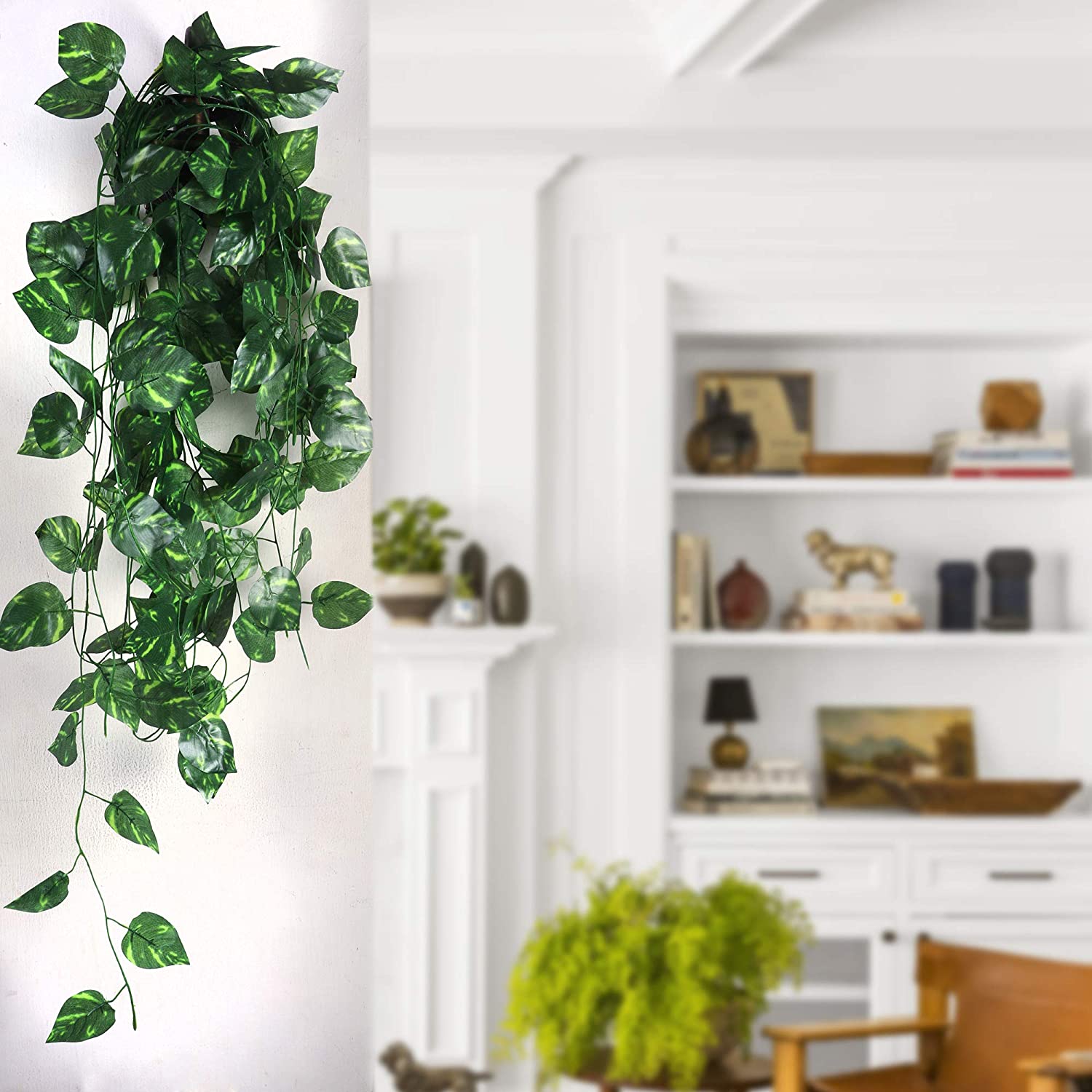 Artificial Vines for wall decor 
