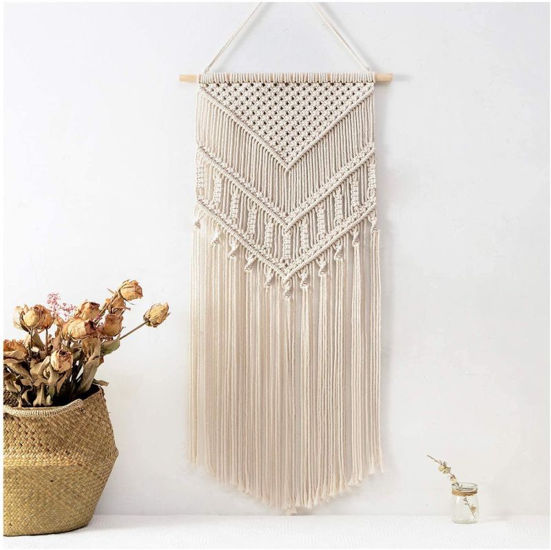 Macrame Wall Hanging