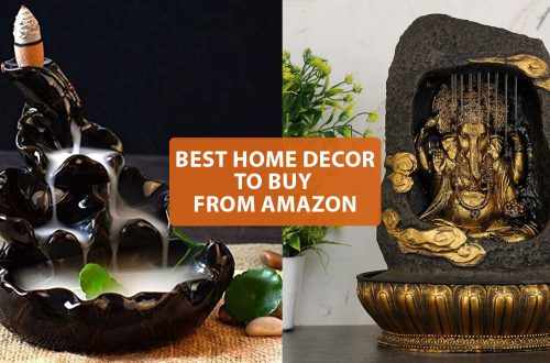 best home decor items to buy from amazon india new featured