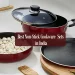 Best Non Stick Cookware Sets in India
