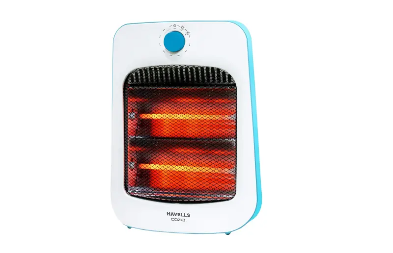 best electric room heaters under Rs. 2,000 in India 