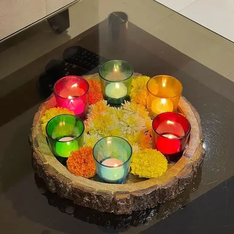 Unique Diwali Decoration Ideas for Home
