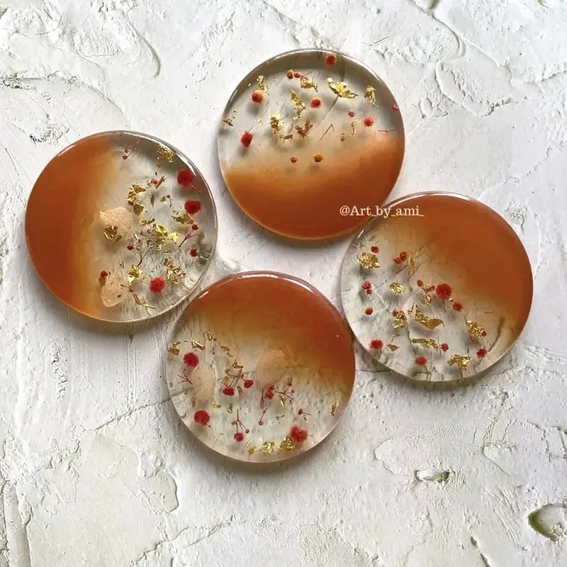 resin home decor products india - Art by AMI