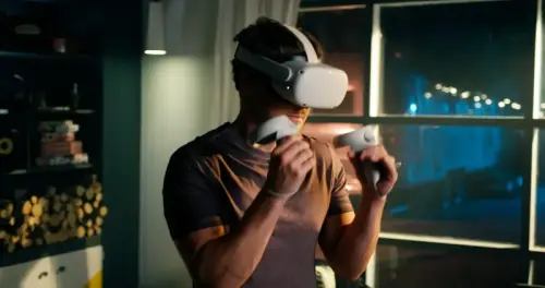 Liteboxer VR best wearable tech from CES 2022