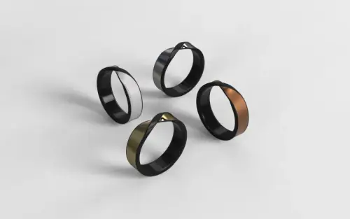 Movano Health Tracking Smart Ring