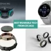 best wearable tech from CES 2022