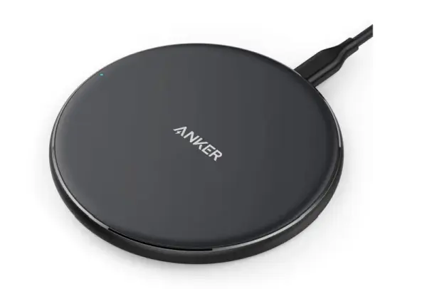 Anker PowerPort 5 Wireless Pad