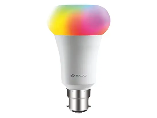 Best B22 Smart LED Bulbs to Buy from Amazon India- bajaj