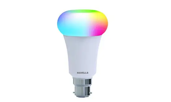 Best B22 Smart LED Bulbs to Buy from Amazon India - havells