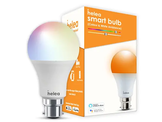 Best B22 Smart LED Bulbs to Buy from Amazon India - helea