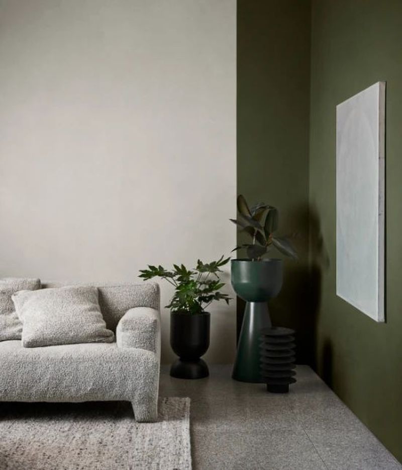 Best Interior Paint Color Trends for 2022