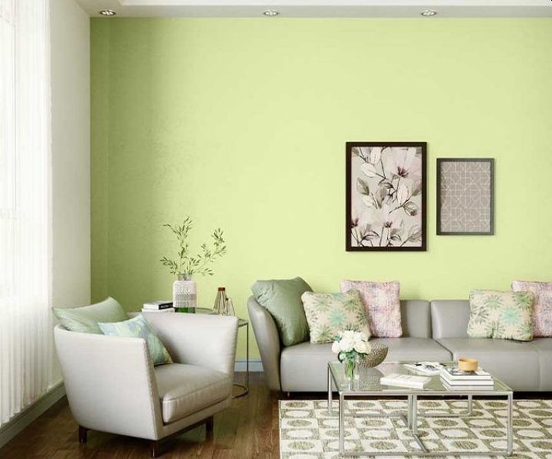 Best Interior Paint Color Trends for 2022