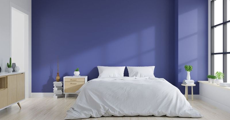 Best Interior Paint Color Trends for 2022